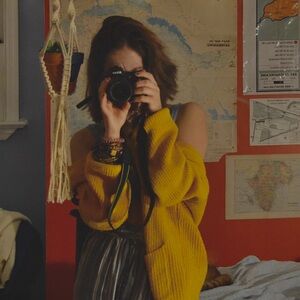 Meet your Posher, Juju